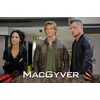 Vinilinė plokštelė Macgyver - 1 sezonas [5 Dvd]