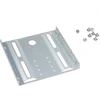 Maclean Mc-655 laikiklis Ssd/hdd 2.5" į 3.5" dėklą