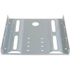Maclean Mc-655 laikiklis Ssd/hdd 2.5" į 3.5" dėklą