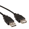 Maclean Usb 2.0 kabelis 3m/5m Male/male kištuko jungties duomenų kabelis (3m)
