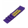 Mad Wave Stretch Band pasipriešinimo guma violetinė