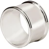 Madrid napkin ring sidabruotas