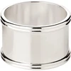 Madrid napkin ring sidabruotas