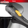 Magefesa Style 3+6l slėginis puodas, 18/10 nerūdijantis plienas, sveikas gaminimas, termodifuzinis pagrindas, karščiui atsparios rankenos, indukcinis