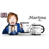 Magiskas puodelis Ed Sheeran + vardas + dėžutė