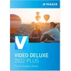 Vaizdo plokštė Magix Video deluxe 2022 Plus plus 2 unlimited pc download download