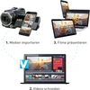 Vaizdo plokštė Magix Video deluxe 2022 Plus plus 2 unlimited pc download download