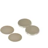Automagnetola Magnet Expert® 20mm skersmens x 0,5mm storio N42 neodimio magnetas - 0,48kg trauka (10 vnt. pakuotė)