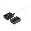 Magnetinis apsauginis jungiklis, ribinis jungiklis Wieland Sma0113, Ip67, No+nc