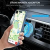 Magnetinis automobilinis telefono laikiklis su 360° sukimosi funkcija