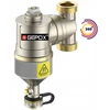 Magnetinis separatoriaus filtras 1" pasukamas 360 Gepox