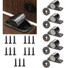 Magnetinis spintelės užraktas neodiminis durų stiprus magnetas 5 vnt.