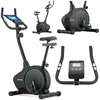 Magnetinis treniruoklis dviratis Gymtek, skirtas fitneso treniruotėms