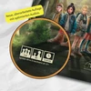 Magnificum nuotykių žaidimas: vasaros stovykla – pavogtos vėliavos medžioklė, dėlionės žaidimas, pabėgimo kambario žaidimas, kriminalinis žaidimas, šeimos žaidimas, vaikų žaidimas