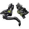Magura Mt7 Pro dviračių stabdžiai originalus komplektas 2 komplektai Priekis + galas