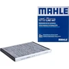 Mahle Knecht filtras, Lak447, salono oro filtras