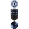 Mahle Oc 381 tepalo filtras užsukamas filtras 93.4 mm tinka fendt