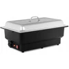Maisto šildytuvas 900w 100mm Royal Catering Rccd-1/1-100-ks-e 10010147