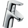 Maišytuvas praustuvui Hansgrohe Focus E2 Chrom [31604000]