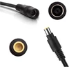 Maitinimo kabelio ilgintuvas 3 m Dc 8.0 mm adapteris maitinimo kabelis, skirtas Jackery sulankstomai saulės baterijai, saulės energijos generatoriaus stočiai (3m)
