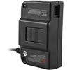 Maitinimo šaltinis 64, maitinimo šaltinis 64, visiškai uždara apsauga nuo 100–240 V (europos standartas 100–240 V)