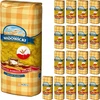 Makaron Wadowicki Tradiciniai kriauklelės 18x400g