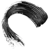 Makeup Revolution Big Lash Volume Atsparus vandeniui blakstienų tušas, apimties suteikiantis ir ilginantis, lengvas, greitai džiūstantis, veganiškas ir netestuotas su gyvūnais, sodrios juodos spalvos