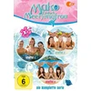 Vinilinė plokštelė Mako - Einfach Meerjungfrau - visa serija [10 Dvd]