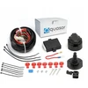 Malmark International Ab 7-pin jungtis + Modulis Vw Golf Plus Jetta priekabos kabliui