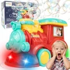 Maltex Baby Malplay Lokomotyvas leidžia muilo burbulus, traukinukas važiuoja daryti muilo burbulus