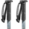 Manfrotto Element Mii Aliumininis Monopodas 5 Sekcijų, 16kg Keliamoji Galia