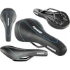 Manseri Minkštas dviračio balnelis Mtb 1156c-05