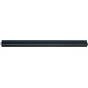 Maped Quadra M178100 Pjovimo liniuotė 100 cm Aliumininė Juoda