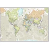 Maps International Klasikinis pasaulio žemėlapis