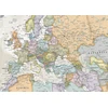 Maps International Klasikinis pasaulio žemėlapis