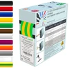 Marketconnect® Termo susitraukiantis vamzdelis, skersmuo 16 mm, ilgis 3 m, geltonai žalias, mini dėžutė 2:1, mažas