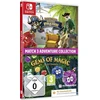 Markt + Technik Match 3 Adventure Collection - 2 žaidimai vienoje dėžutėje