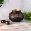 Marrakech orientalinis žibintas 17 cm | lauko žibintai edla large kaip dekoracija
