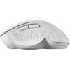 Kilimėlis Mars Gaming Mmwergow Belaidė ergonominė pelė, skirta Ps4/ps5/XBOX/pc/mac, balta