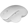 Kilimėlis Mars Gaming Mmwergow Belaidė ergonominė pelė, skirta Ps4/ps5/XBOX/pc/mac, balta
