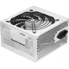 Mars Gaming Mpiii550, Pc Atx 550w maitinimo šaltinis, Silent Ai-rpm technologija, 85% efektyvumas, baltas