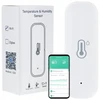 Martom Išmanusis temperatūros ir drėgmės jutiklis su Wifi