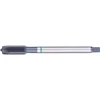 Mašininis sriegiklis Din374 Hsse vaporizuotas tipas Uni 6h, B formos M24x1,5