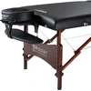Master massage equipment D00475, juodas, 55 x 23 cm