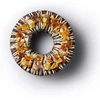 Masterclass Non-stick Savarin forma, 20 cm