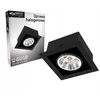 Masterled Gu10 halogeninė ar111 led judama lubinė lemputė