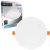 Masterled Led panelis 18w baltas neutralus 4000k įleidžiamas lubinis šviestuvas
