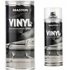 Maston Vinyl 400ml tamsiai pilkas odos ir vinilo lakas