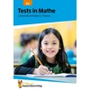 Matematikos testai - Lernzielkontrollen 2 klasė