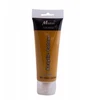 Materia Akriliniai dažai Siena Naturali Akrilas 75ml - Madisi - raw sienna 601